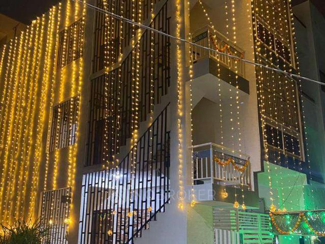 2 BHK House for Lease In Geddalahalli