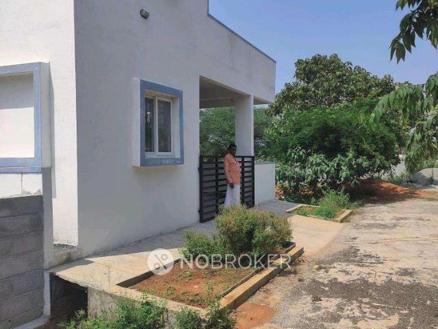 2 BHK House for Lease In Gummanahalli