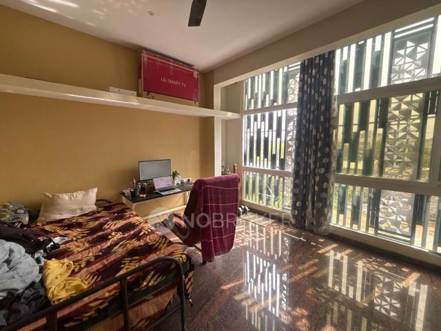 2 BHK House for Lease In Guru Vasishta Academy