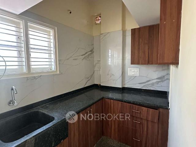 2 BHK House for Lease In D Group Employees Layout