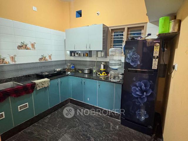 2 BHK House for Lease In Doddabidarakallu