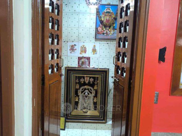 2 BHK House for Lease In Doddagubi