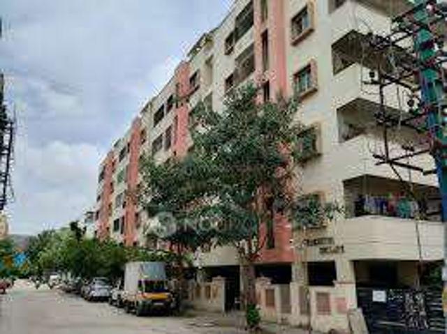 2 BHK House for Lease In Dominic Layout, Seegehalli, Krishn