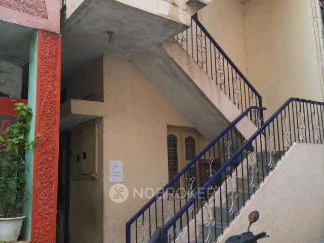 2 BHK House for Lease In Deepanjali Nagar