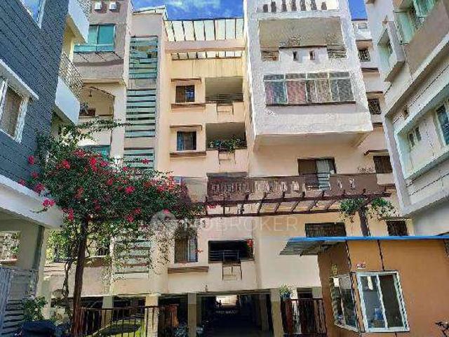 2 BHK House for Lease In Dental Unit, Ambedkar Veedhi, Samp