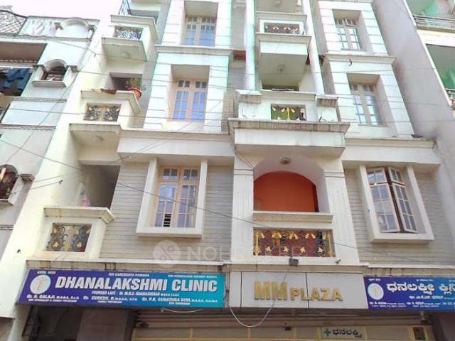2 BHK House for Lease In Dhanalakshmi Multi Speciality Dental Clinic & Implant Centre