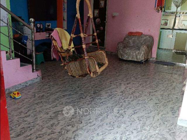 2 BHK House for Lease In Ennore