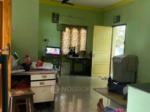 2 BHK House for Lease In Ernavoor