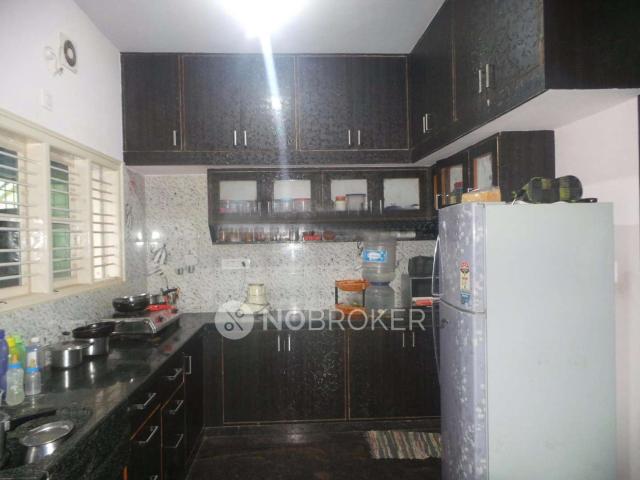 2 BHK House for Lease In K Channasandra