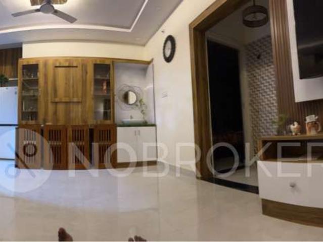 2 BHK House for Lease In K Channasandra