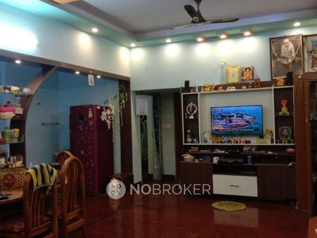 2 BHK House for Lease In K R Puram