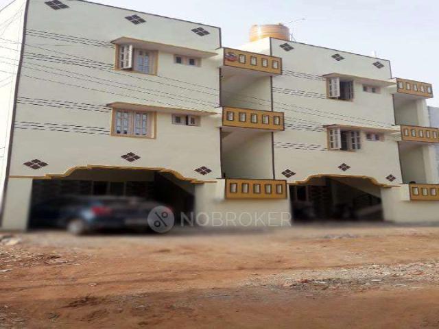 2 BHK House for Lease In K R Puram