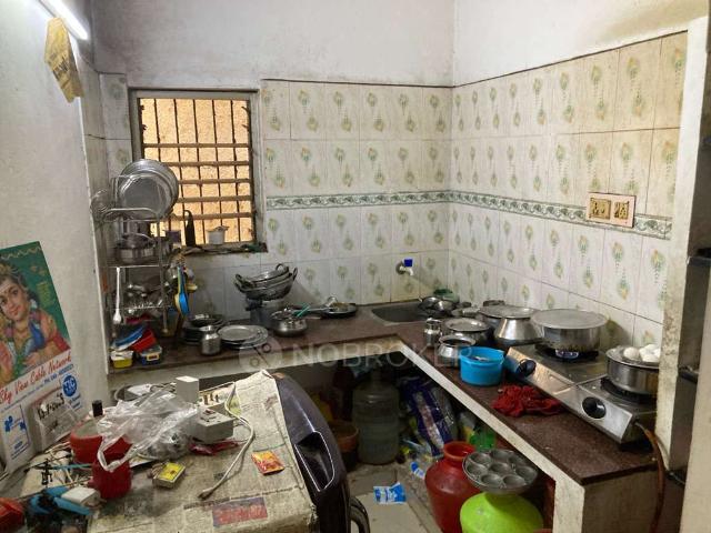 2 BHK House for Lease In Kotturpuram