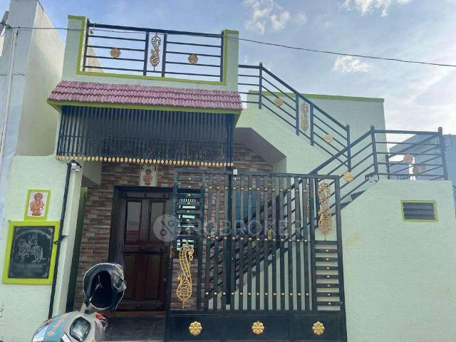 2 BHK House for Lease In Kodigehalli
