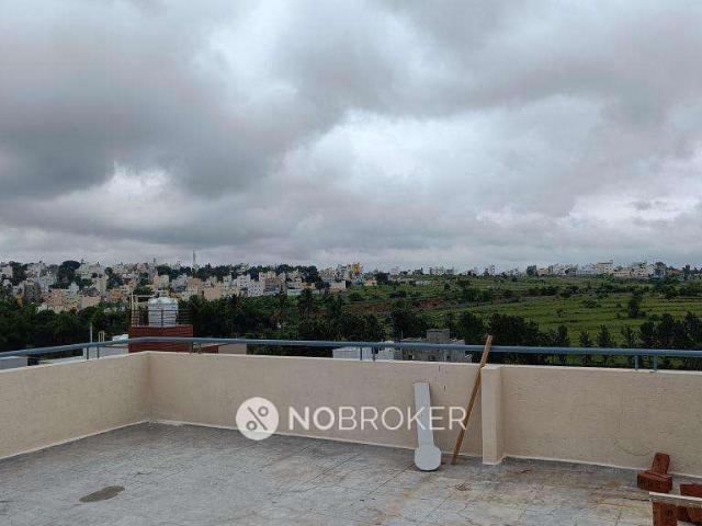2 BHK House for Lease In Kodigehalli