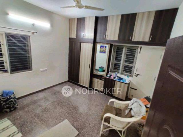 2 BHK House for Lease In Kogilu