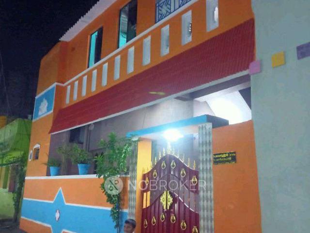 2 BHK House for Lease In Kolathur