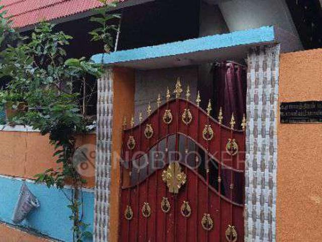 2 BHK House for Lease In Kolathur