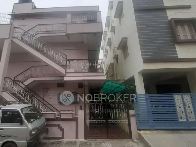 2 BHK House for Lease In Konanakunte