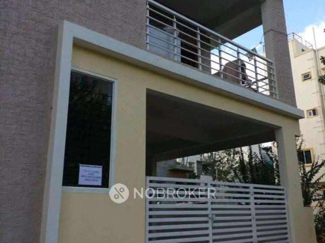 2 BHK House for Lease In Kattigenahalli