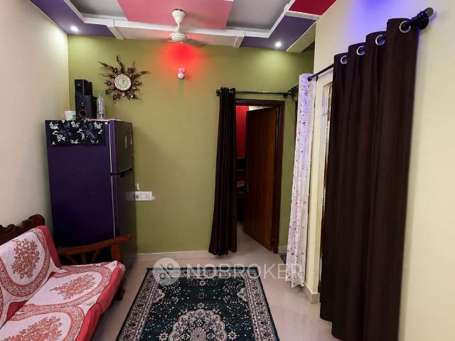 2 BHK House for Lease In Kaval Bairasandra