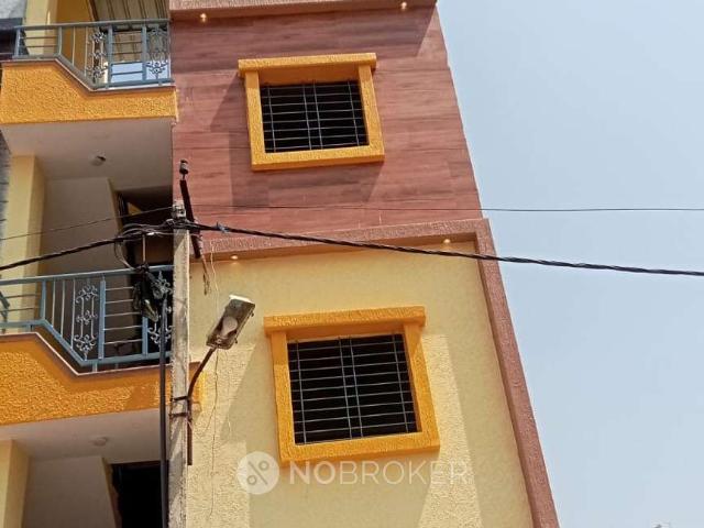 2 BHK House for Lease In Kachohalli