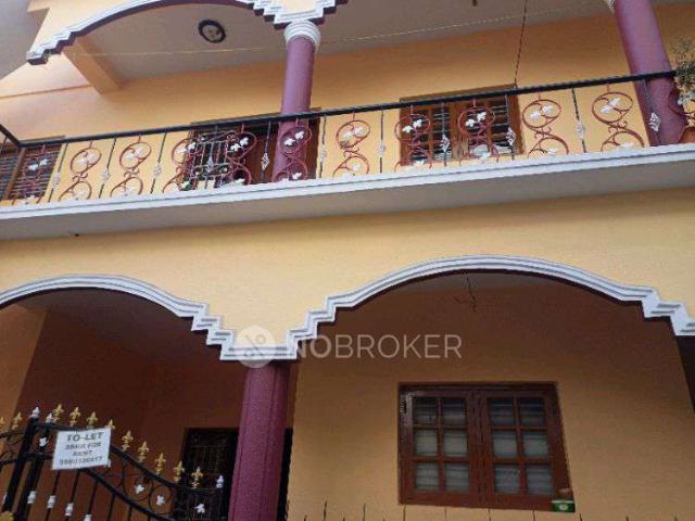 2 BHK House for Lease In Kacharakanahalli