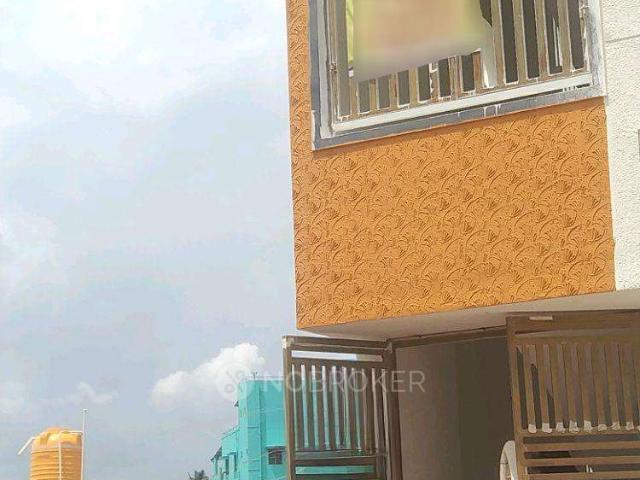 2 BHK House for Lease In Kadabagere