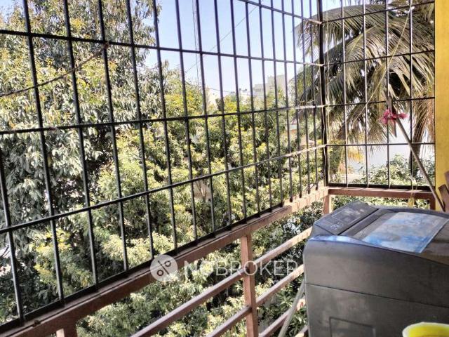 2 BHK House for Lease In Kalkere