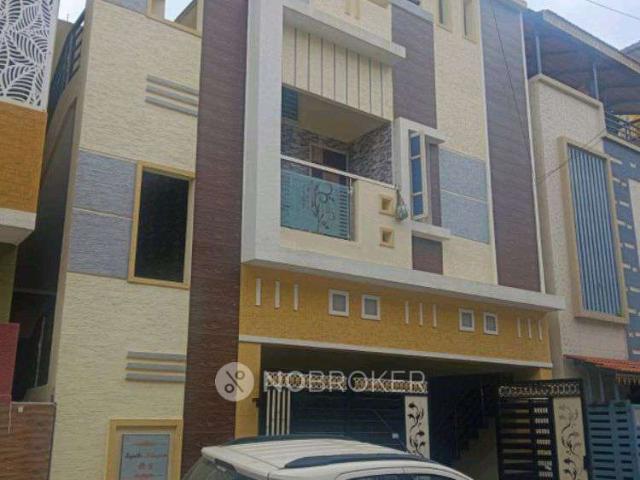 2 BHK House for Lease In Kalkere