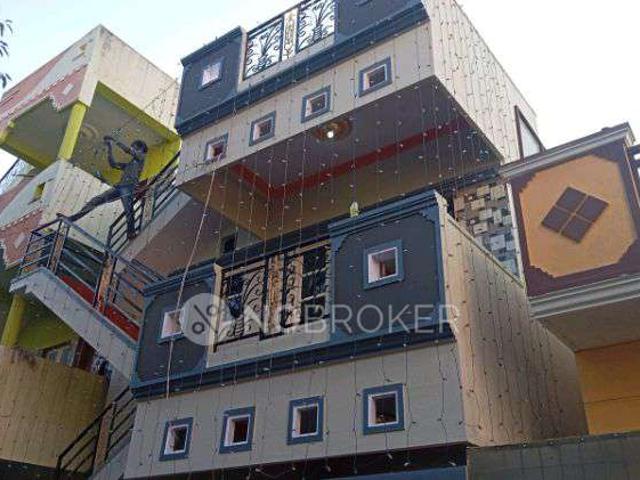 2 BHK House for Lease In Kalkere