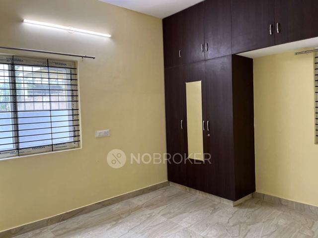 2 BHK House for Lease In Kalkere