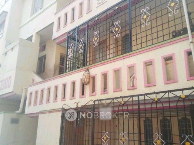 2 BHK House for Lease In Kamakshipalya