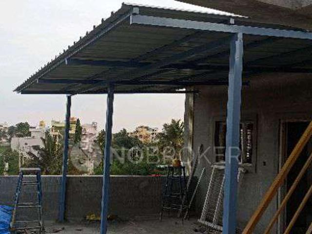 2 BHK House for Rent In Kammasandra