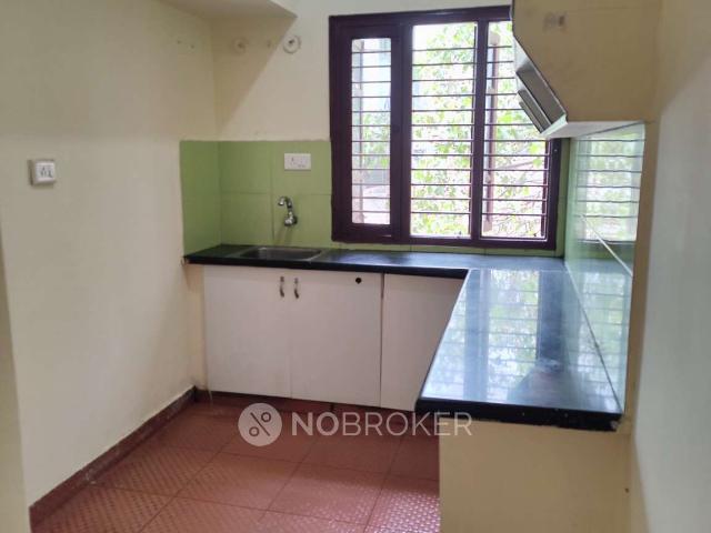 2 BHK House for Lease In Kanaka Nagar, Hebbal