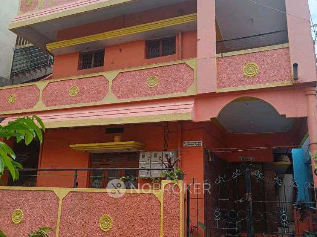 2 BHK House for Lease In Kanaka Nagar