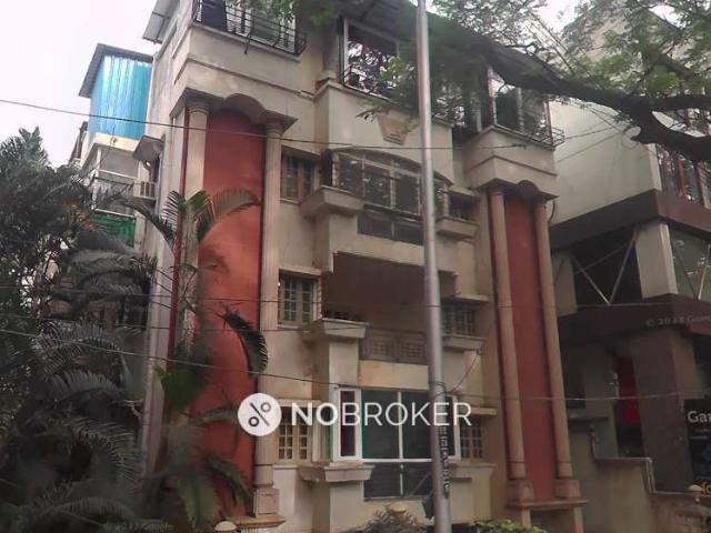2 BHK House for Lease In Kanaka Nagar