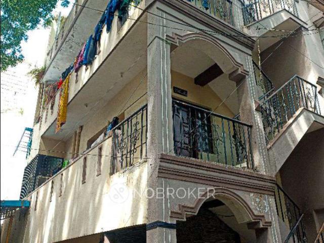 2 BHK House for Lease In Kanakanagar