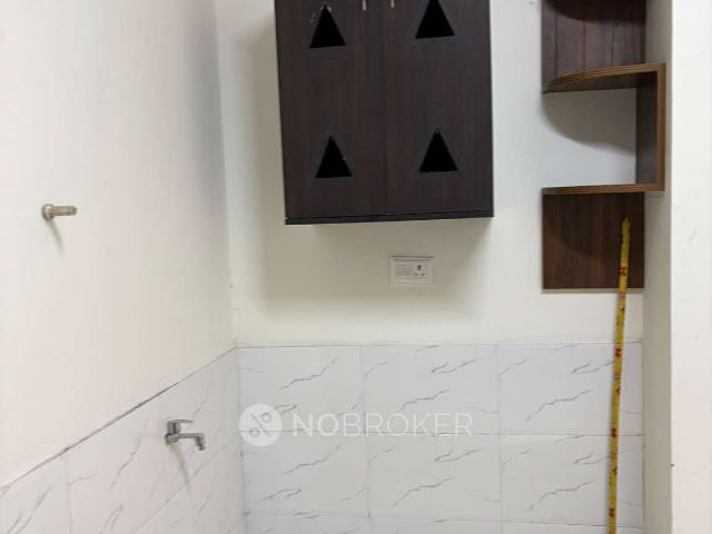 2 BHK House for Lease In Kanakashree Layout