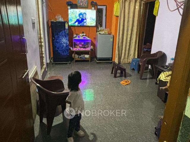 2 BHK House for Lease In Kanshiram Nagar