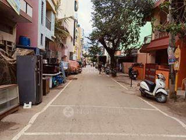 2 BHK House for Lease In Kebbehalla
