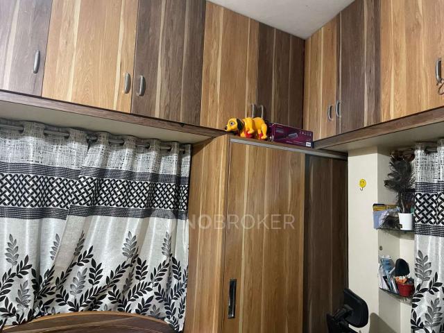 2 BHK House for Lease In Kempapura Agrahara