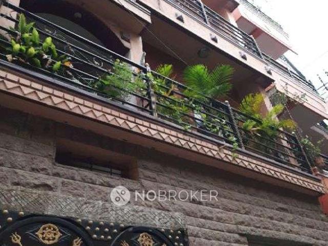 2 BHK House for Lease In Kempegowda Nagar