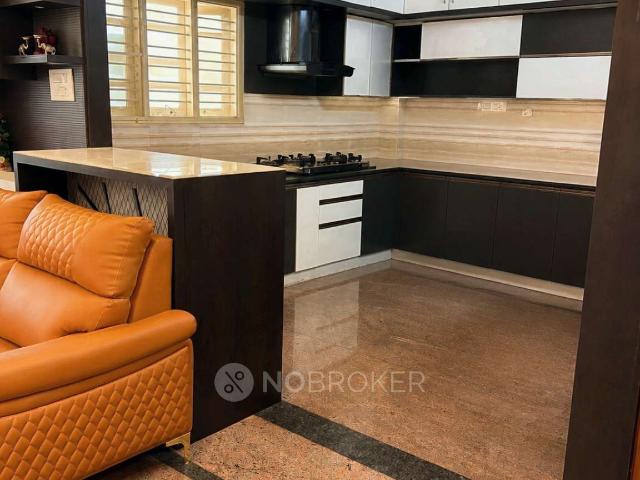 2 BHK House for Lease In Kengeri Satellite Town