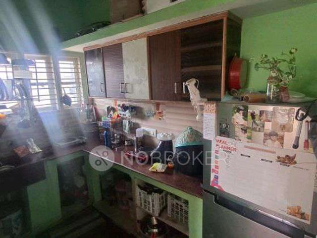 2 BHK House for Lease In Kengeri Satellite Town