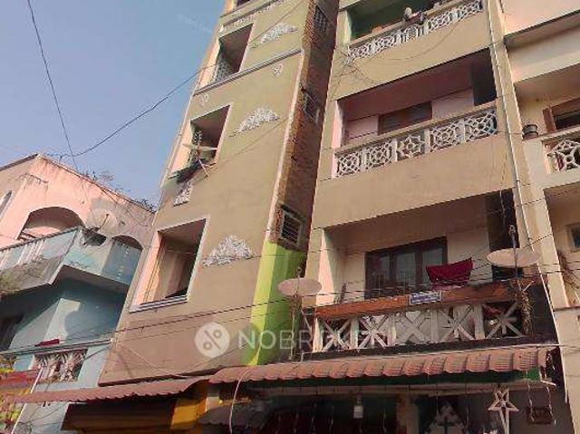 2 BHK House for Lease In Kilpauk
