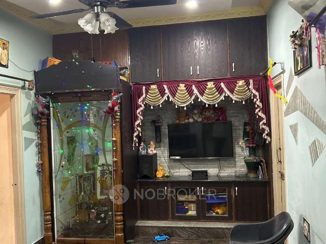 2 BHK House for Lease In Krishnappa Garden