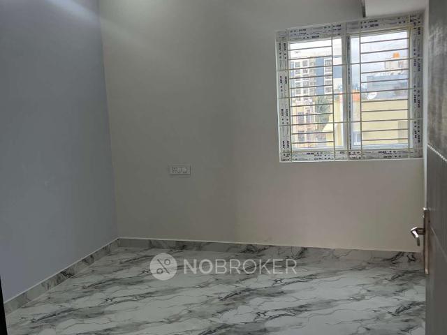 2 BHK House for Lease In Krishnarajapura