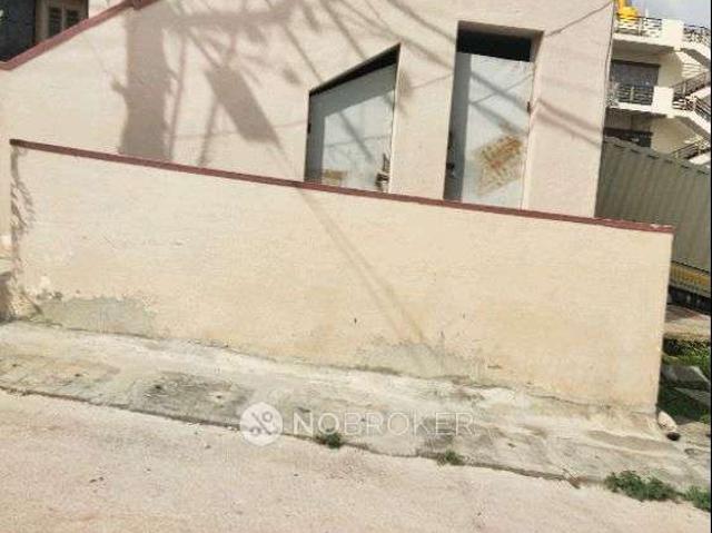 2 BHK House for Lease In Krishnarajapura