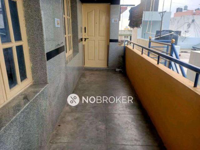2 BHK House for Lease In Krishnarajapura